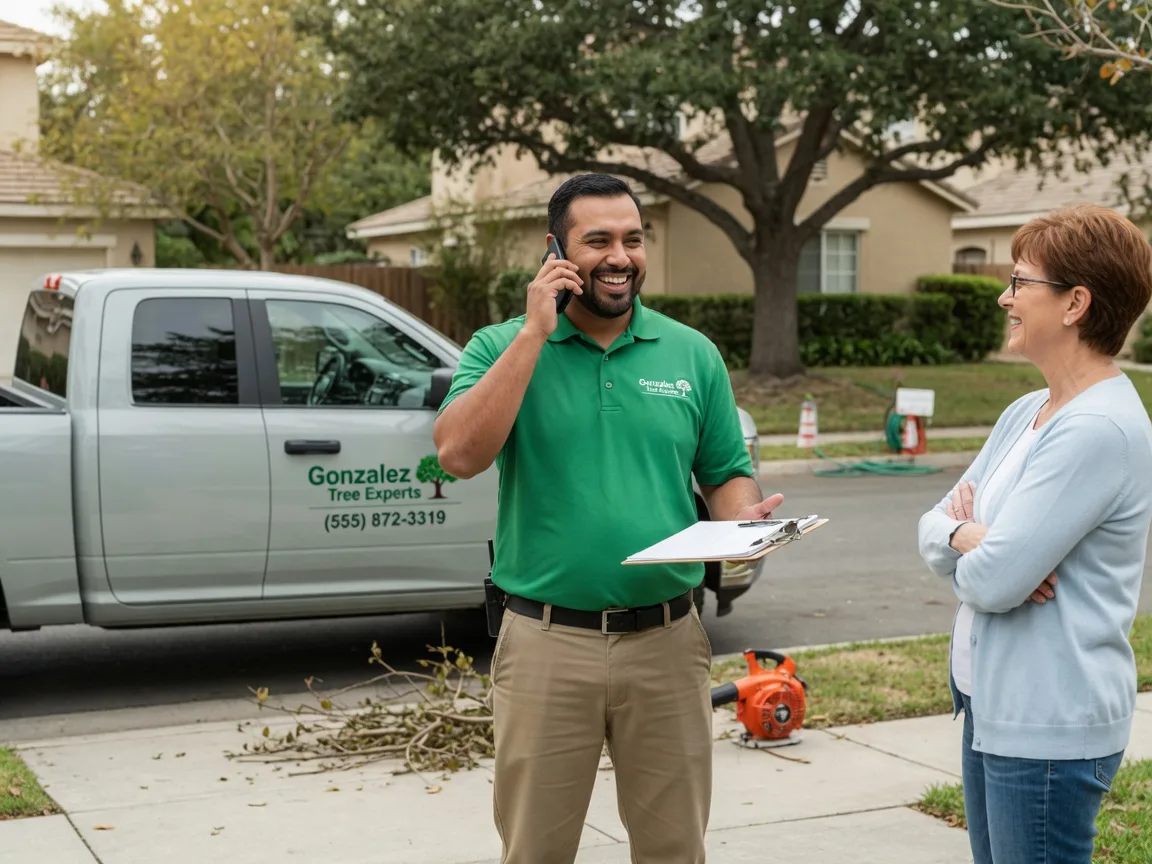 Tree Service Montello, WI FAQs